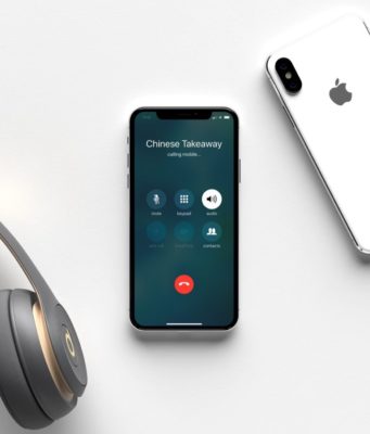 Návod – Jak zahájit hovor pomocí Siri na iPhonu