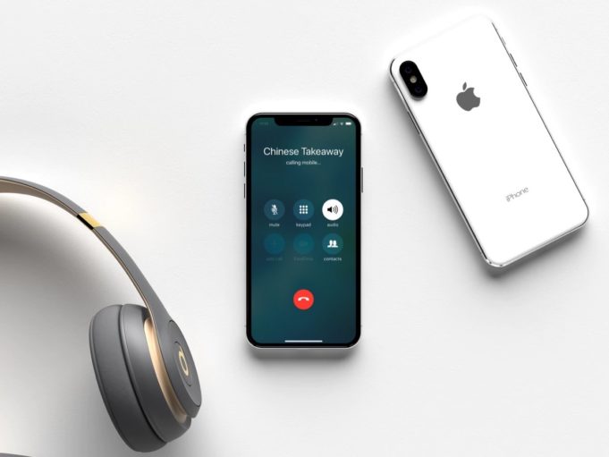 Návod – Jak zahájit hovor pomocí Siri na iPhonu
