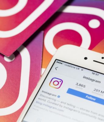 Instagram připravil dvě zlepšení pro uživatele se zrakovým postižením