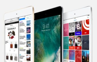 iPad mini 5 je na obzoru, bude však designem totožný jako jeho předchůdce