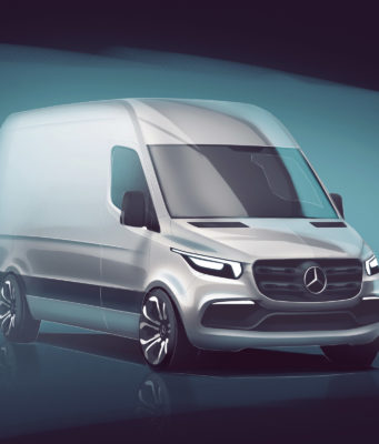TeslaNovinky.cz – Mercedes s Teslou vytvoří pracovní pickup