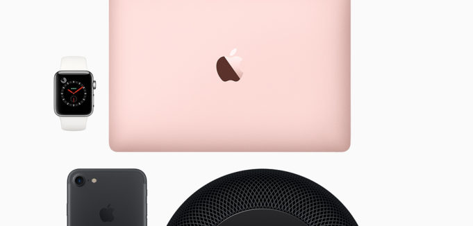 Apple změnil design svého online obchodu s repasovanými výrobky