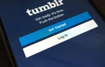Tumblr chce zpět na App Store. Začal s bojem proti dětské pornografii