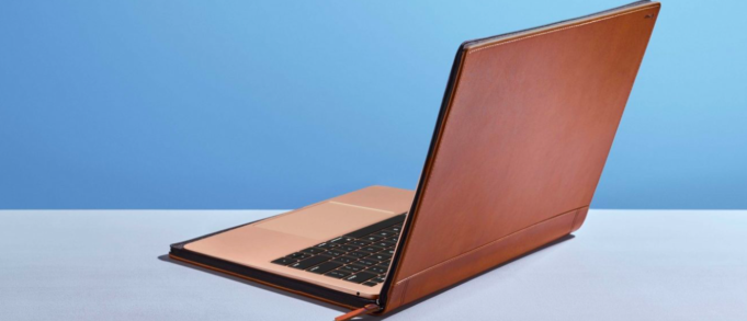 Představujeme nové pouzdro Twelve South Journal pro MacBook a nový organizér CaddySack