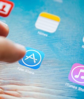 Podívejte se na deset nejoblíbenějších aplikací pro iPhone a iPad