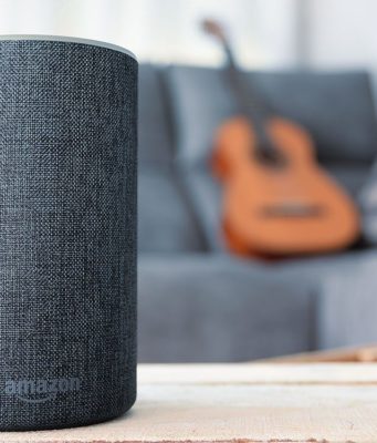 Amazon poslal v Německu omylem 1700 hlasových záznamů špatnému uživateli