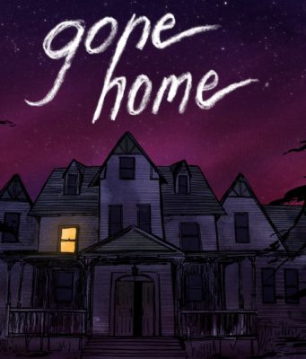 Populární dobrodružná hra Gone Home bude dostupná pro iOS od 11. prosince