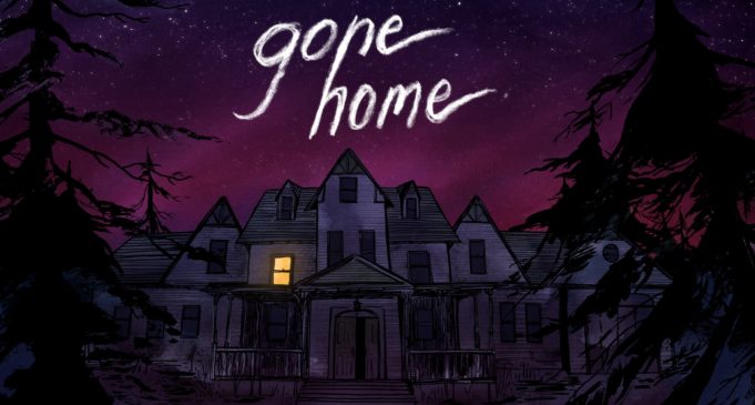 Populární dobrodružná hra Gone Home bude dostupná pro iOS od 11. prosince