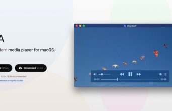 IINA představil moderní mediální přehrávač, který byl vytvořen speciálně pro macOS