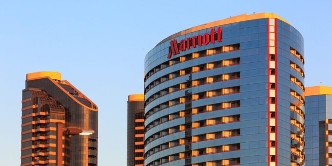 Hotel Marriott International oznámil rozsáhlý hackerský útok databáze zákazníků