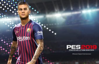 Známá mobilní fotbalová hra PES dnes obdržela aktualizaci