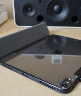 OtterBox představil nové pouzdro OtterBox Symmetry Series 360 pro iPad Pro 2018