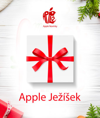 Apple zařízení od Ježíška? Rady pro začátečníky iPhone, iPad, Apple Watch a Mac