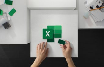 Microsoft vydal aktualizace aplikace Word, PowerPoint a Excel s podporou pro myš a trackpad