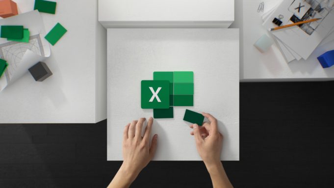 Microsoft vydal aktualizace aplikace Word, PowerPoint a Excel s podporou pro myš a trackpad