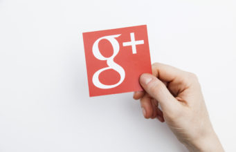Dnes 2.4.2019 byl ukončen Google+