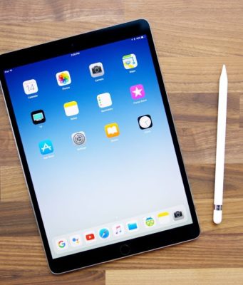 Návod – Jak vypnout funkci Multitasking na iPadu