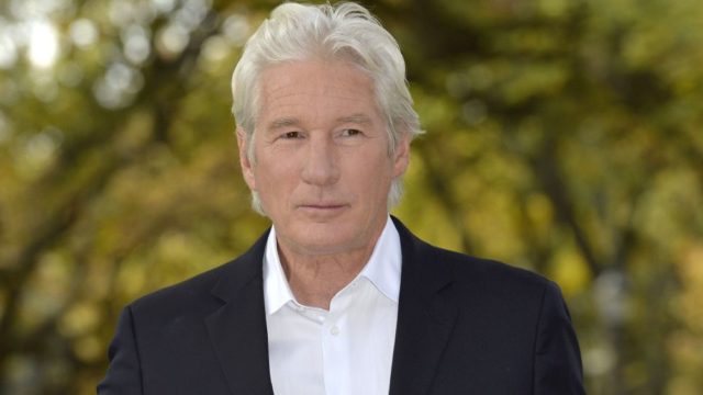 'The Benefactor' film photocall, Rome, Italy - 14 Dec 2015