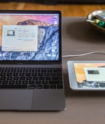 Myš na iPadu a Apple Pencil na Macu? Zkusil jsem Duet Display!