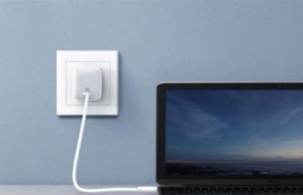 Anker představil USB-C/Lightning kabel pro iPhone a adaptér pro Mac a iPad Pro