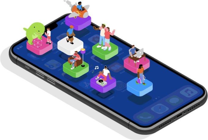 Apple pravděpodobně připravuje novou službu pro hry založenou na předplatném