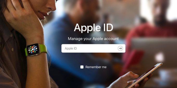 Návod – Jak odblokovat Apple ID
