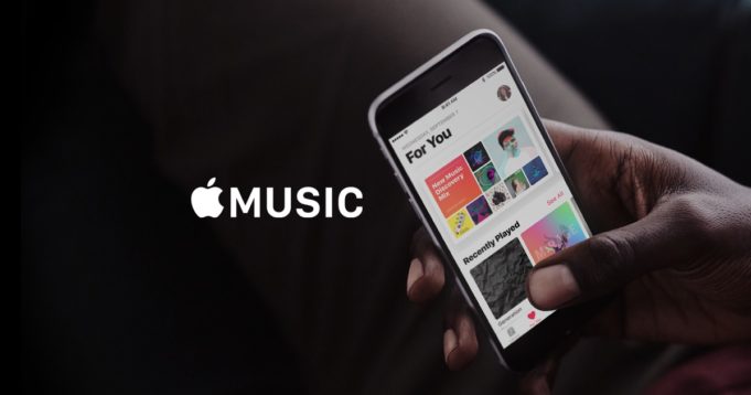 Apple Music má nyní 50 milionů předplatitelů!