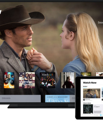 Apple udělil přímou objednávku pro seriál s názvem Untitled Drama, bude popisovat příběh mladé ženy u CIA