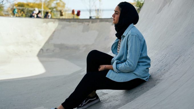 Apple koupil práva na film „Hala“ pro svoji připravovanou streamingovou službu