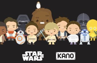 CES 2019 – Společnost Kano oznámila dvouletou spolupráci s Disney