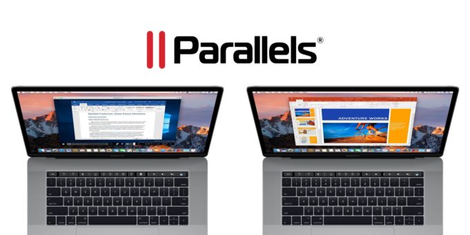 Virtualizační software Parallels nyní podporuje Windows 11 Pro na Macech s čipy Apple Silicon