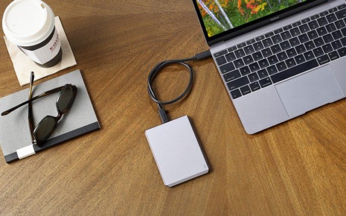 CES 2019 – Seagate představil na CES 2019 řadu nových externích pevných disků
