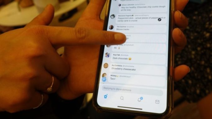 Twitter vydá beta verzi aplikace pro vybranou skupinu uživatelů, díky které bude testovat nové funkce