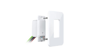 CES 2019 – Společnost Belkin představila nový inteligentní vypínač s podporou HomeKit