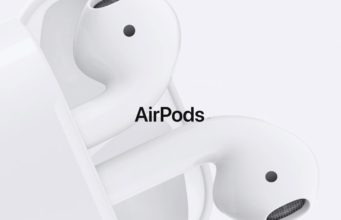 Návod – Jak spárovat AirPods s jiným zařízením podporující Bluetooth