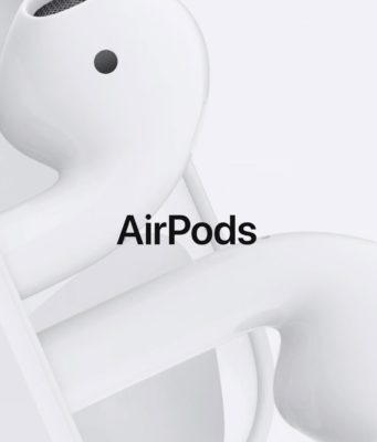 Dodavatelé Apple jsou připraveny na masovou výrobu nových iPadů a AirPods