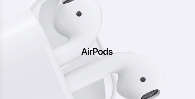 Návod – Jak spárovat AirPods s jiným zařízením podporující Bluetooth