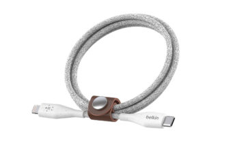 CES 2019 – Belkin představuje nové USB-C kabely a Lightning sluchátka