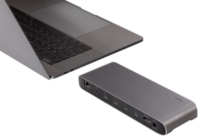 CES 2019 – Elgato představil Thunderbolt 3 Pro Dock s Dual USB-C