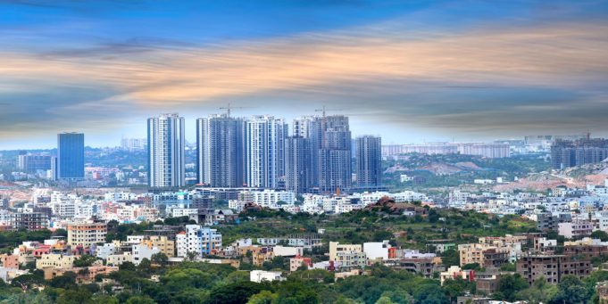 Apple plánuje vyrábět nové iPhony v Indii