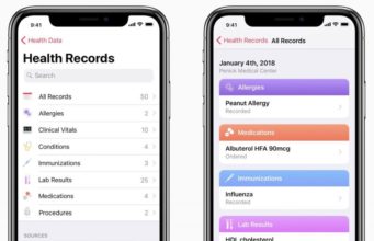 Průzkum zjistil, že 78 % pacientů je spokojeno se zdravotními záznamy společnosti Apple v nemocnici UC San Diego