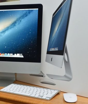 Modely 21,5 a 27-palcového iMacu 2012 budou přidány do katalogu zastaralých produktů
