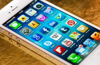 Návod – Jak přesunout více aplikací v systému iOS