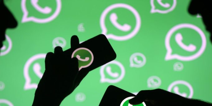 Návod – Jak vymazat data z aplikace WhatsApp a uvolnit místo na iPhonu