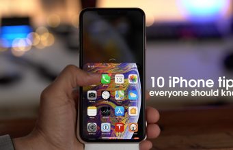 10 tipů pro iOS, které byste rozhodně měli znát
