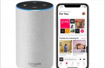Návod – Jak nastavit Apple Music na Amazon Echo