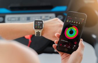Apple návody – Jak zkontrolovat historii cvičení v aplikaci Aktivita