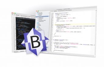 Aplikace BBEdit se po téměř pěti letech vrací do Mac App Store