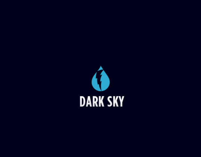 Aplikace Dark Sky byla aktualizována a získala nový tmavý režim