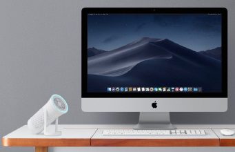 Apple začne prodávat čistič vzduchu Wynd Plus Smart Personal Air